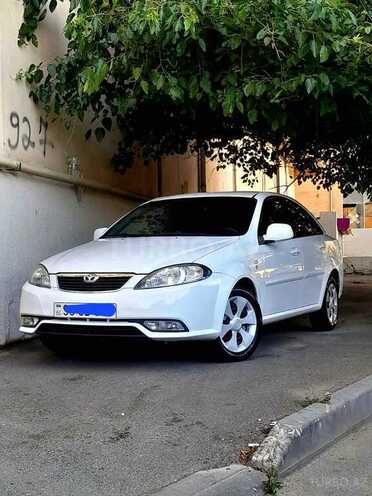 Daewoo Gentra 2014, 210,000 km - 1.5 l - Bakı