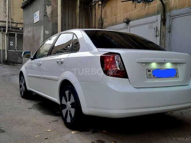 Daewoo Gentra 2014, 210,000 km - 1.5 l - Bakı