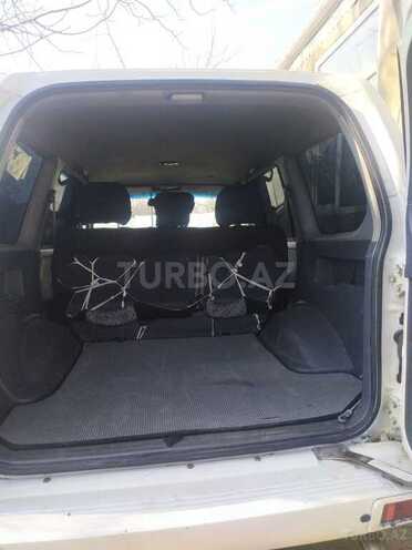 Toyota Land Cruiser Prado 2002, 330,000 km - 3.0 l - Naxçıvan