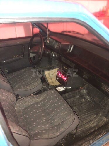 LADA (VAZ) 2109 1991, 196,528 km - 1.6 l - Quba