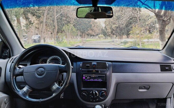 Daewoo Gentra 2014, 210,000 km - 1.5 l - Bakı