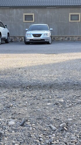 Hyundai Sonata 2008, 160,000 km - 2.0 l - Bakı