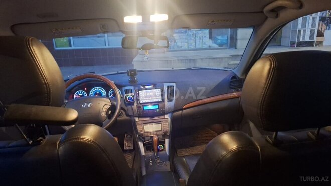 Hyundai Sonata 2008, 160,000 km - 2.0 l - Bakı