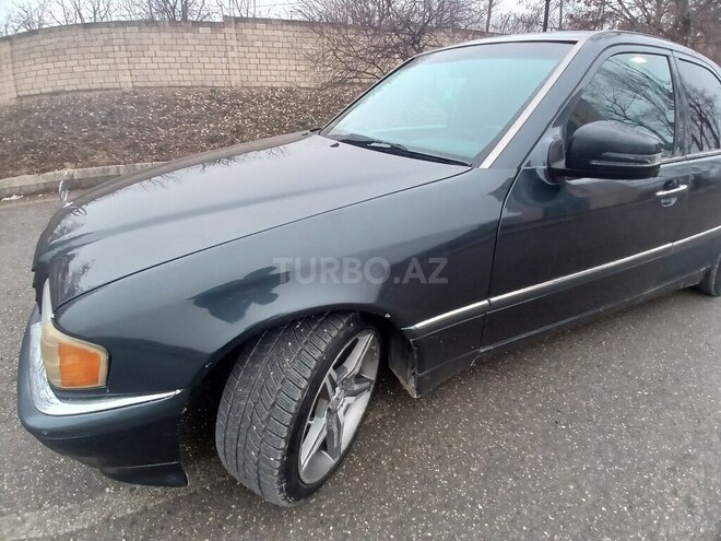 Mercedes C 240 1998, 268,000 km - 2.4 л - Bakı