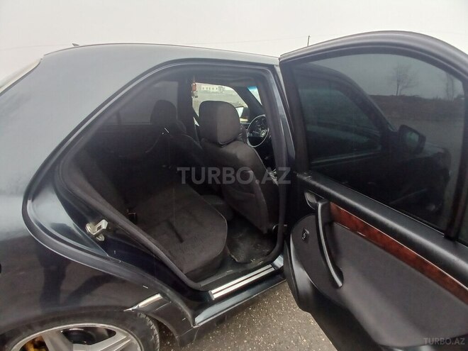 Mercedes C 240 1998, 268,000 km - 2.4 л - Bakı