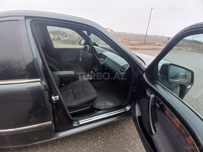 Mercedes C 240 1998, 268,000 km - 2.4 л - Bakı