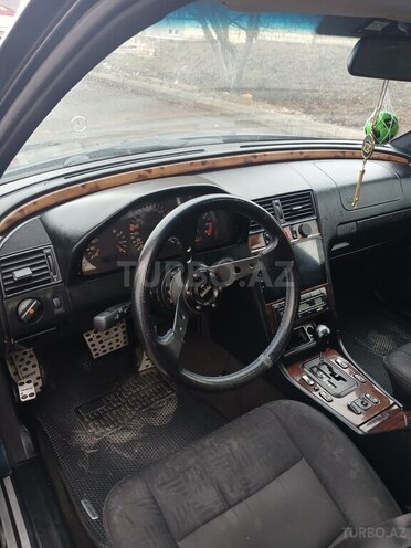 Mercedes C 240 1998, 268,000 km - 2.4 л - Bakı