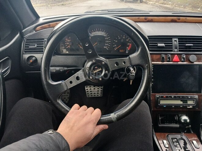 Mercedes C 240 1998, 268,000 km - 2.4 л - Bakı