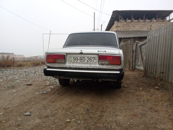 LADA (VAZ) 2107 2011, 85,506 km - 1.7 л - Şəmkir