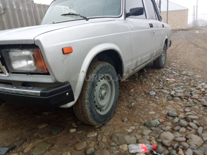 LADA (VAZ) 2107 2011, 85,506 km - 1.7 л - Şəmkir