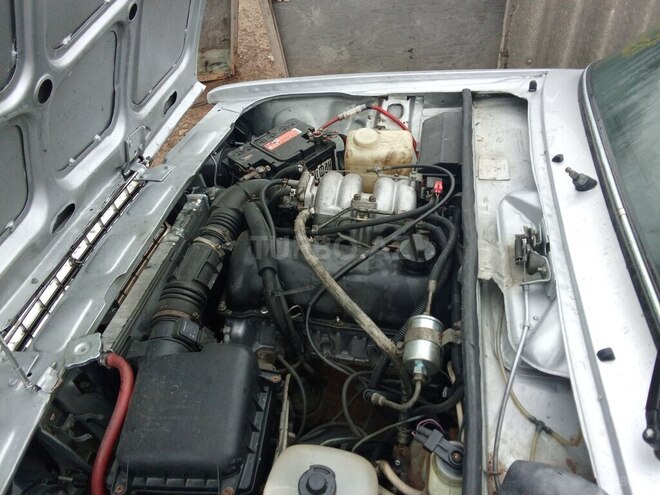LADA (VAZ) 2107 2011, 85,506 km - 1.7 л - Şəmkir