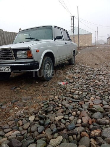 LADA (VAZ) 2107 2011, 85,506 km - 1.7 л - Şəmkir