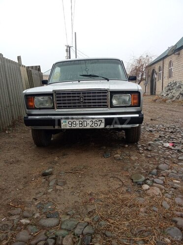 LADA (VAZ) 2107 2011, 85,506 km - 1.7 л - Şəmkir