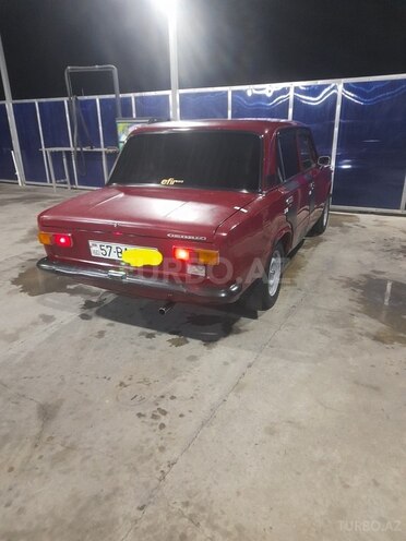 LADA (VAZ) 2101 1977, 60,000 km - 1.3 l - Mingəçevir