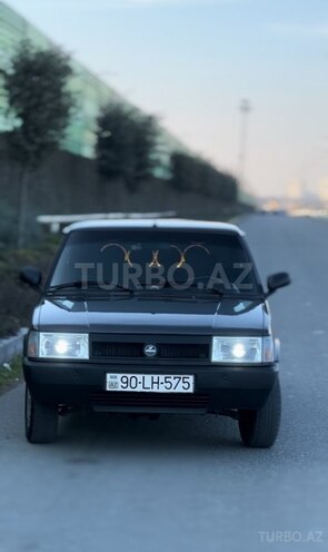 Tofas Sahin 2007, 68,000 km - 1.6 l - Bakı