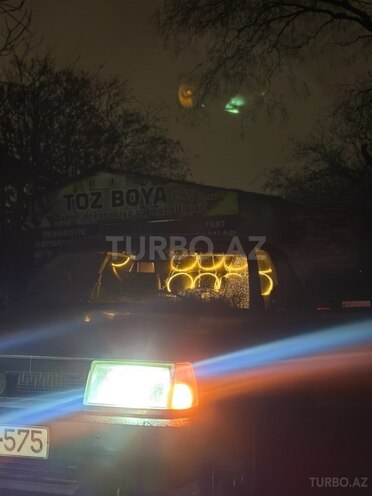 Tofas Sahin 2007, 68,000 km - 1.6 l - Bakı