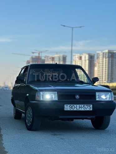 Tofas Sahin 2007, 68,000 km - 1.6 l - Bakı