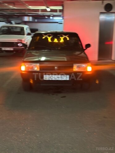 Tofas Sahin 2007, 68,000 km - 1.6 l - Bakı