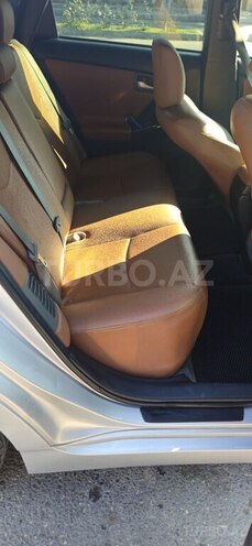 Toyota Prius 2012, 321,869 km - 1.8 л - Bakı