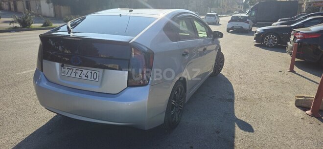 Toyota Prius 2012, 321,869 km - 1.8 л - Bakı