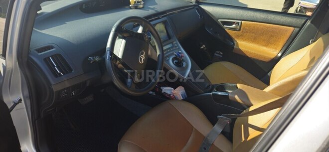 Toyota Prius 2012, 321,869 km - 1.8 л - Bakı