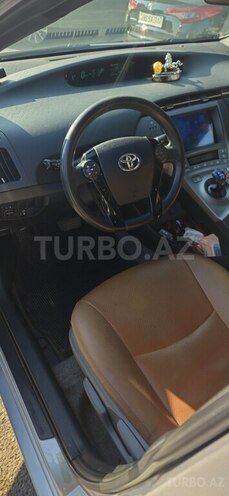 Toyota Prius 2012, 321,869 km - 1.8 л - Bakı