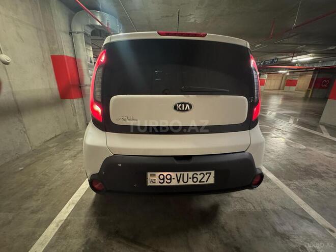 Kia Soul 2014, 233,355 km - 1.6 л - Bakı