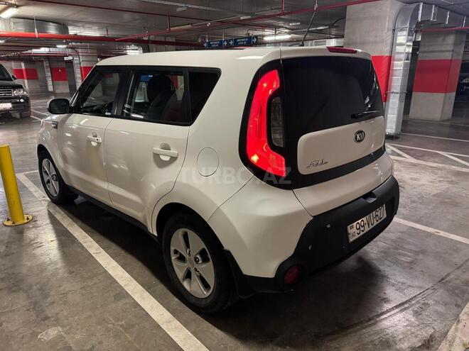 Kia Soul 2014, 233,355 km - 1.6 л - Bakı