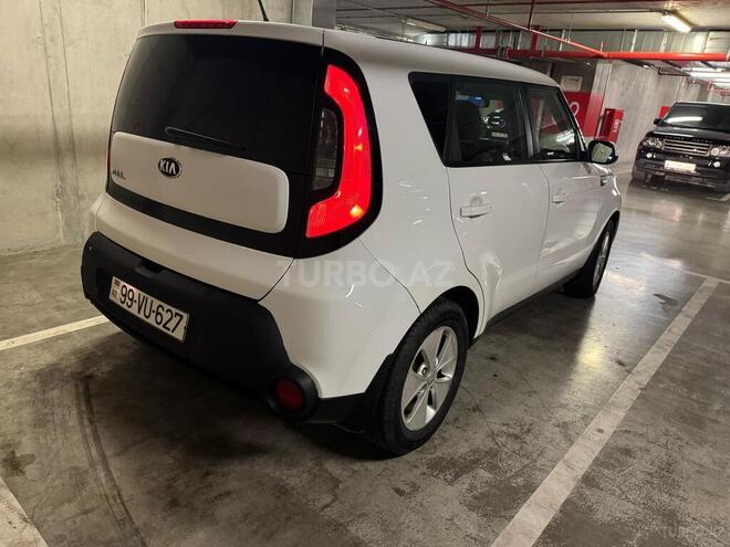 Kia Soul 2014, 233,355 km - 1.6 л - Bakı