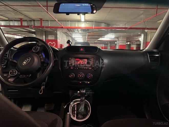 Kia Soul 2014, 233,355 km - 1.6 л - Bakı
