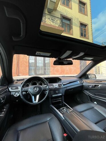 Mercedes E 250 2015, 230,000 km - 2.2 l - Bakı