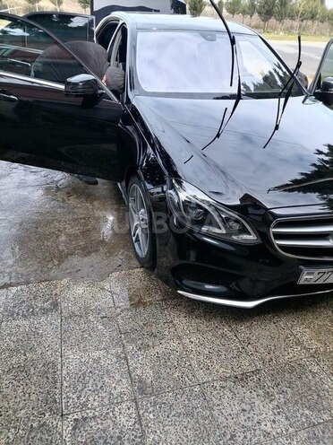 Mercedes E 250 2015, 230,000 km - 2.2 l - Bakı