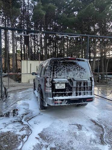 Land Rover Discovery 2005, 250,000 km - 2.7 l - Bakı