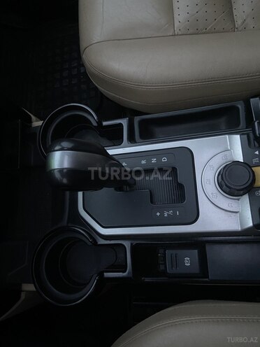 Land Rover Discovery 2005, 250,000 km - 2.7 l - Bakı