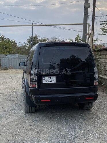 Land Rover Discovery 2005, 250,000 km - 2.7 l - Bakı