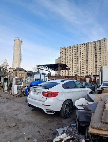 BMW X6 2010, 189,000 km - 3.0 l - Bakı