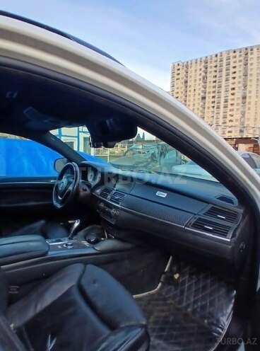 BMW X6 2010, 189,000 km - 3.0 l - Bakı