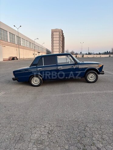 LADA (VAZ) 2106 2000, 22,292 km - 1.5 л - Gəncə