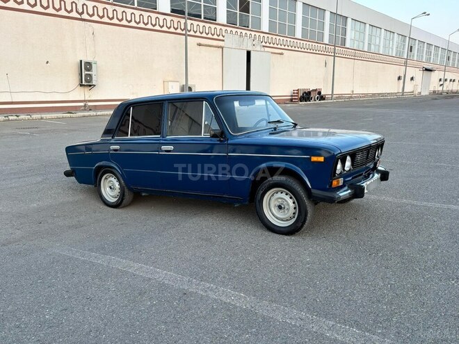 LADA (VAZ) 2106 2000, 22,292 km - 1.5 л - Gəncə