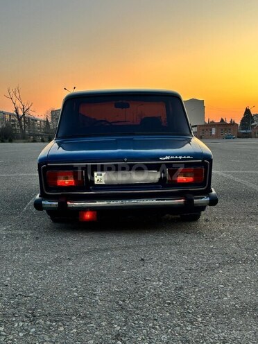 LADA (VAZ) 2106 2000, 22,292 km - 1.5 л - Gəncə