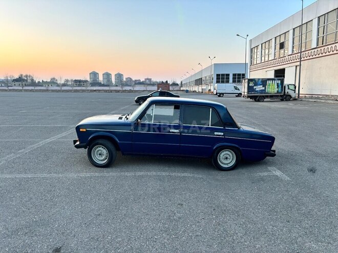 LADA (VAZ) 2106 2000, 22,292 km - 1.5 л - Gəncə