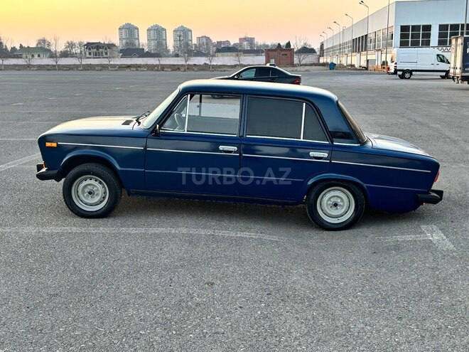LADA (VAZ) 2106 2000, 22,292 km - 1.5 л - Gəncə