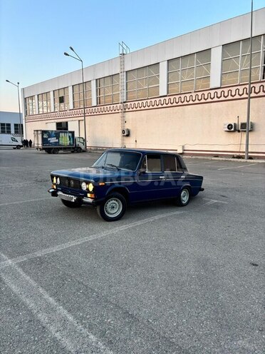 LADA (VAZ) 2106 2000, 22,292 km - 1.5 л - Gəncə