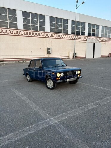 LADA (VAZ) 2106 2000, 22,292 km - 1.5 л - Gəncə