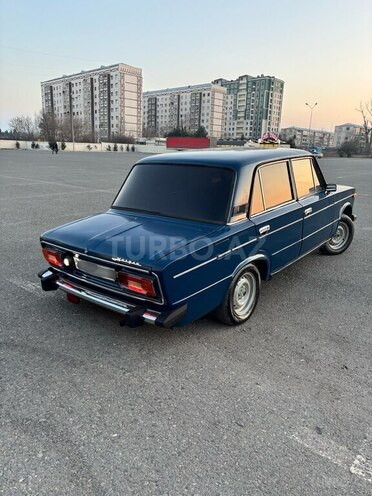 LADA (VAZ) 2106 2000, 22,292 km - 1.5 л - Gəncə