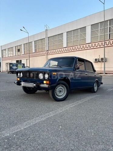 LADA (VAZ) 2106 2000, 22,292 km - 1.5 л - Gəncə
