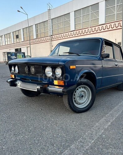 LADA (VAZ) 2106 2000, 22,292 km - 1.5 л - Gəncə