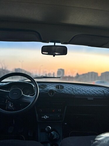 LADA (VAZ) 2106 2000, 22,292 km - 1.5 л - Gəncə