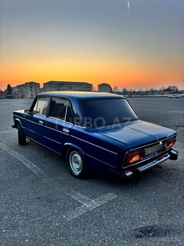 LADA (VAZ) 2106 2000, 22,292 km - 1.5 л - Gəncə