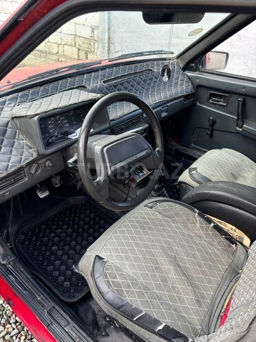 LADA (VAZ) 2109 1991, 660,412 km - 1.6 л - Bakı